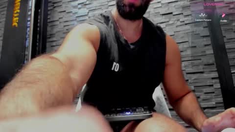 David online show from 10.06.25