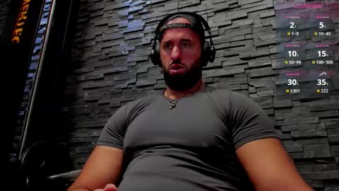 David online show from 10.11.25