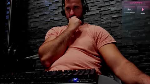 David online show from 11.08.25