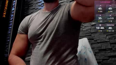 David online show from 12.13.25