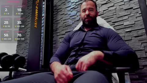 David online show from 04.08.26