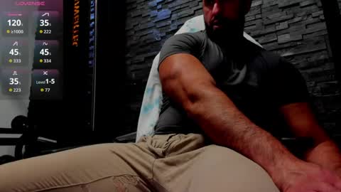 David online show from 07.12.26