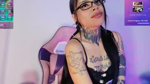 tazzie online show from 09.30.25