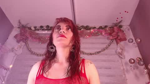 Zoe  online show from 12.30.24