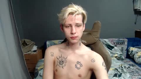 Toshka online show from 02.07.25
