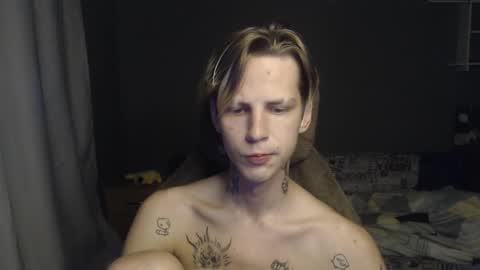 Toshka online show from 09.19.25