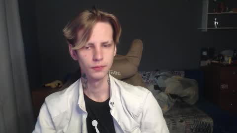 Toshka online show from 09.21.25