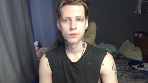 Toshka online show from 03.09.26