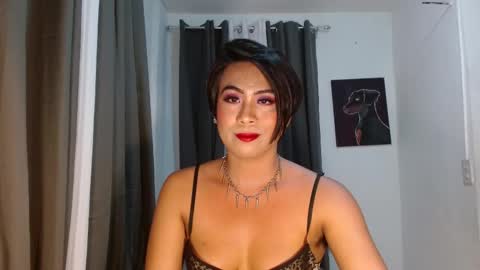 ts baby banana online show from 11.24.25