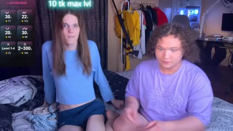 Snapshot of zabvenie chatting on 12.06.24 Jora and Konnycurly online show from 12.06.24