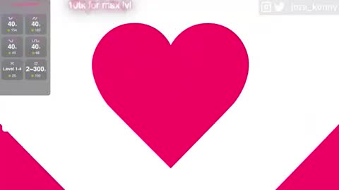 Jora and Konnycurly online show from 10.08.25