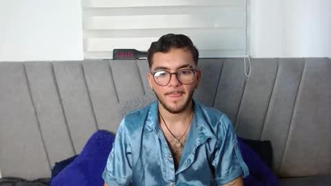 Zack  online show from 10.19.25