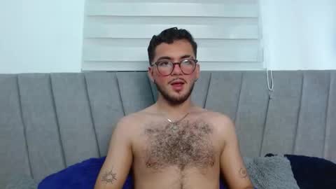 Zack  online show from 10.20.25