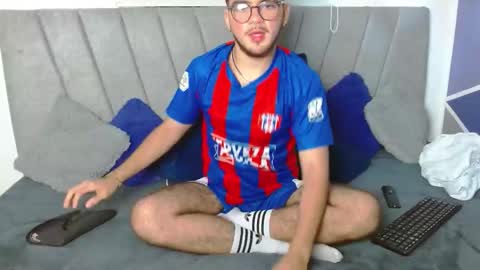 Zack  online show from 10.24.25