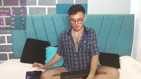 Zack  online show from 11.26.25