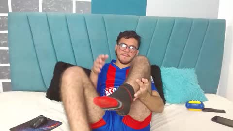 Zack  online show from 12.05.25