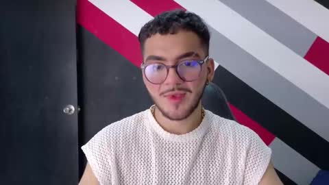 Zack  online show from 12.15.25