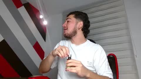 Zack  online show from 01.19.26