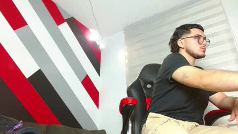 Zack  online show from 02.06.26