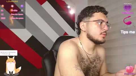 Zack  online show from 03.26.26