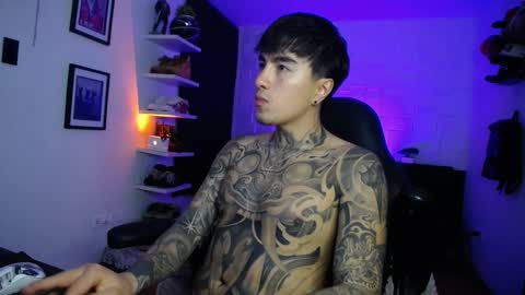 zac_muller1 online show from 03.07.26