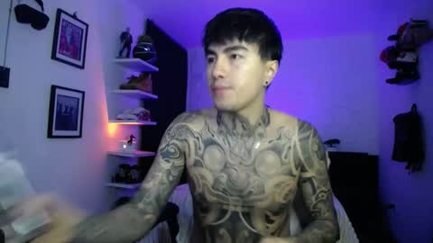 zac_muller1 online show from 03.27.26