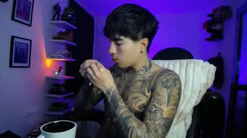 zac_muller1 online show from 03.29.26