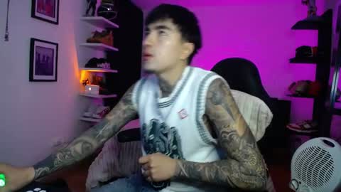 zac_muller1 online show from 07.19.26