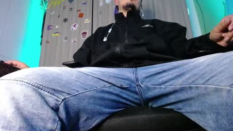 Zac Freelance model online show from 12.04.24