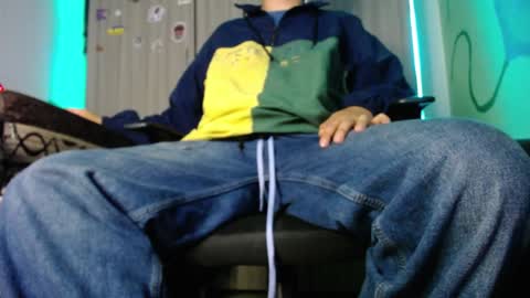 Zac Freelance model online show from 12.05.24