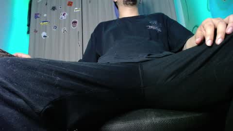 Zac Freelance model online show from 12.08.24
