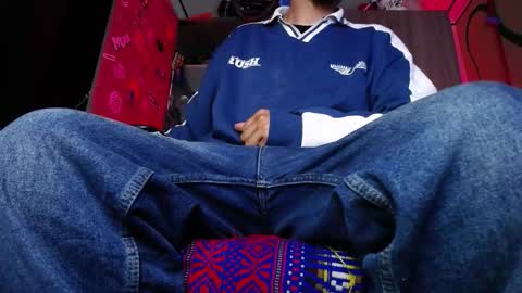 Snapshot of zac_watson chatting on 10.09.25 Zac Freelance model online show from 10.09.25