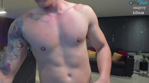 zacandmarcosmg_ online show from 12.15.24