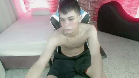 ZACARIAS online show from 09.19.25