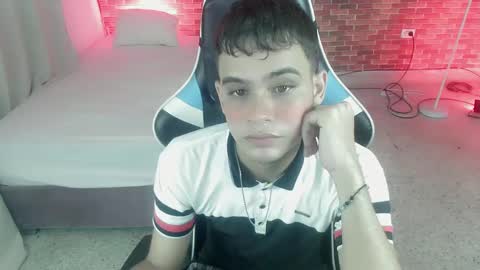 ZACARIAS online show from 09.20.25