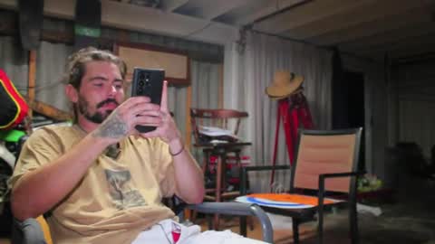 zaccocup5369 online show from 01.15.26