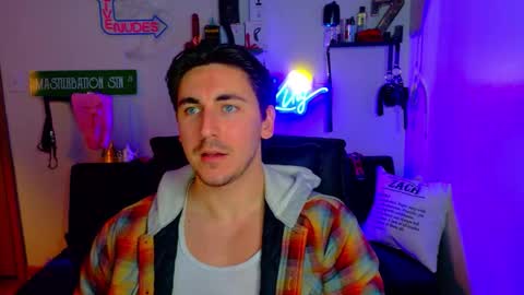 Zach Rhyder online show from 03.04.26