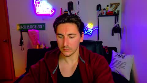 Zach Rhyder online show from 03.13.26