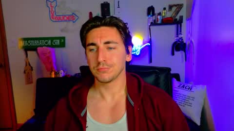 Zach Rhyder online show from 03.23.26