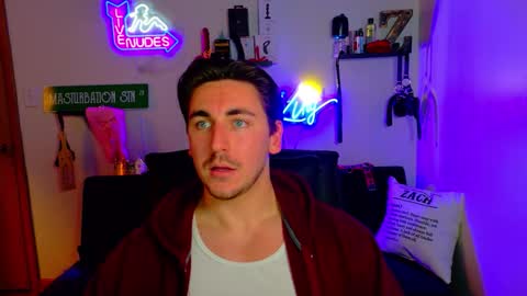 Zach Rhyder online show from 03.27.26