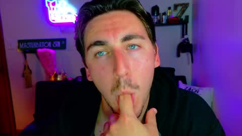 Zach Rhyder online show from 04.16.26