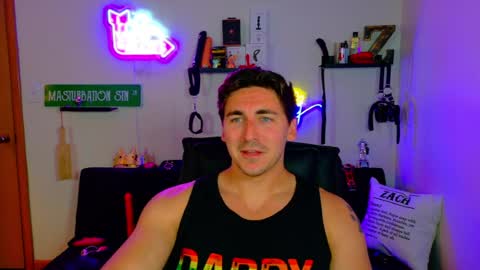 Zach Rhyder online show from 07.14.26
