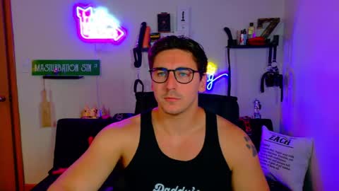Zach Rhyder online show from 07.21.26