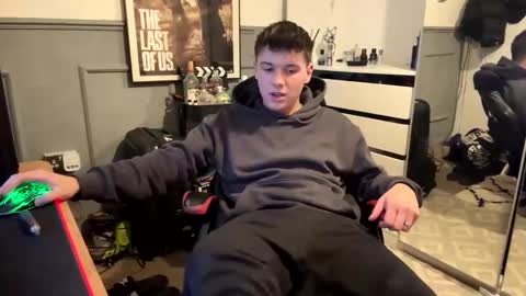 Zachbritboy online show from 03.06.25