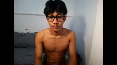 zack212003 online show from 11.02.25