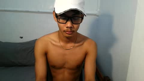 zack212003 online show from 11.03.25