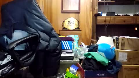 Zack online show from 03.16.26