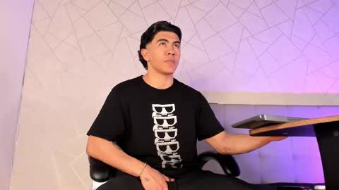 zack conor online show from 02.20.26