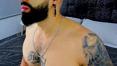 Richard online show from 12.06.24