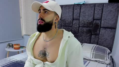 Richard online show from 02.05.25